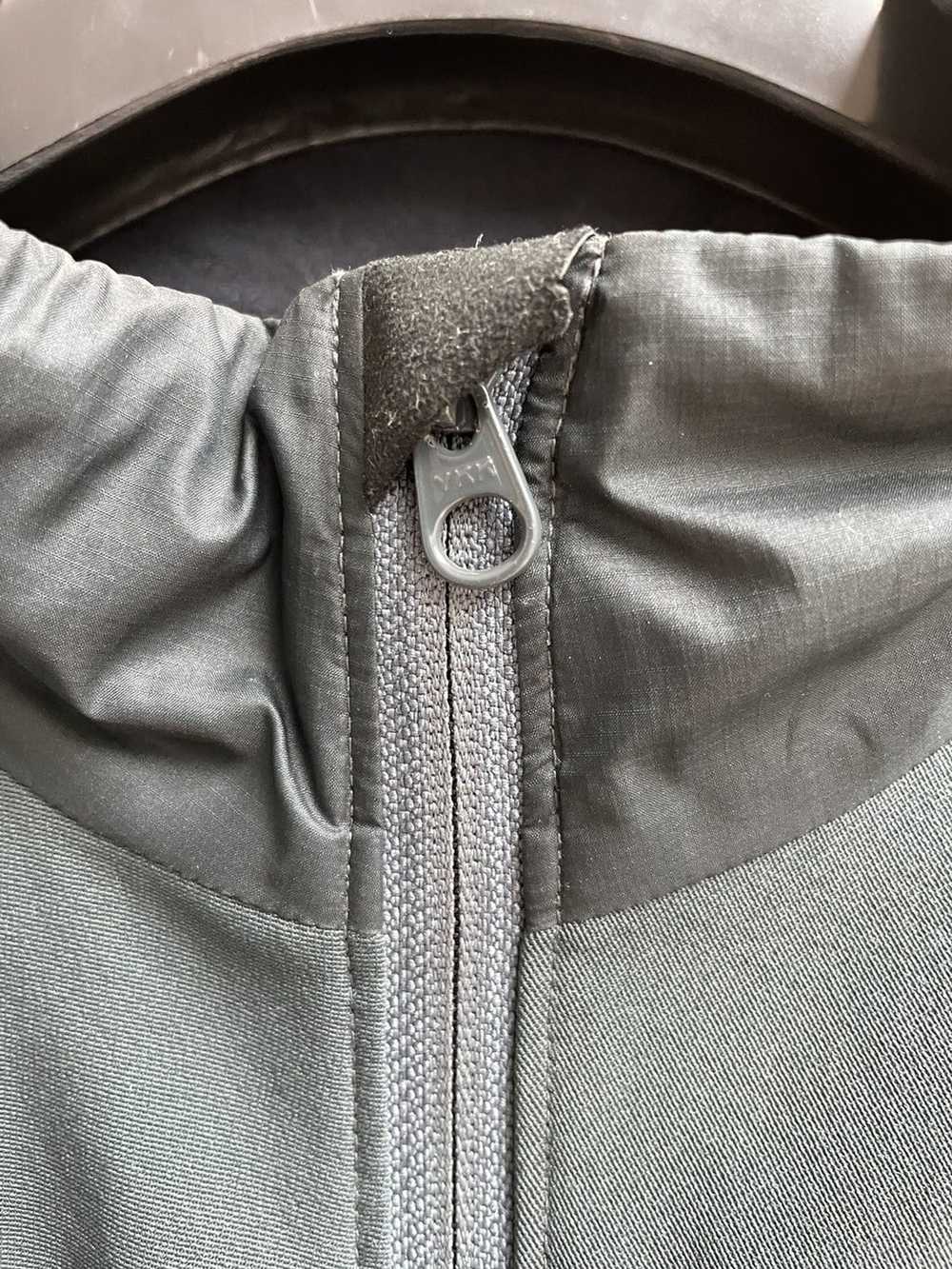 Arc'Teryx Vintage Soft Shell Jacket - Gem