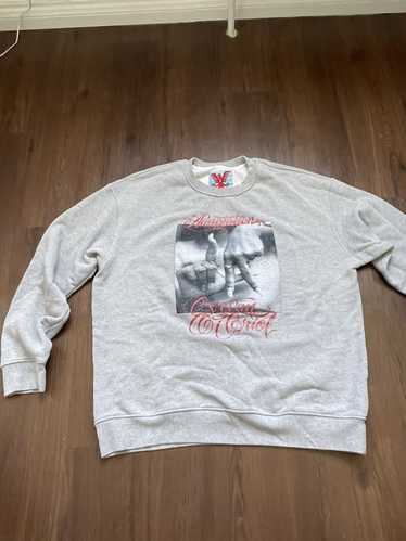 Adaptation Adaption Los Angeles Crewneck