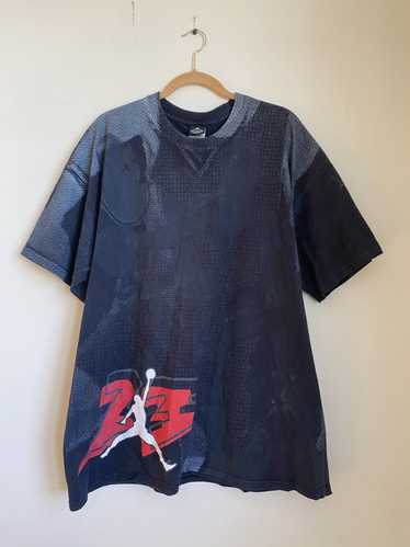 Jordan Brand × Vintage Vintage Jordan Tee Y2K