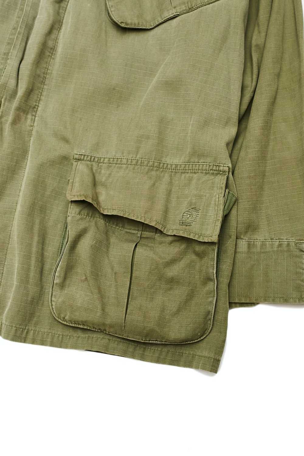 Military 70's Jungle Jacket - image 3