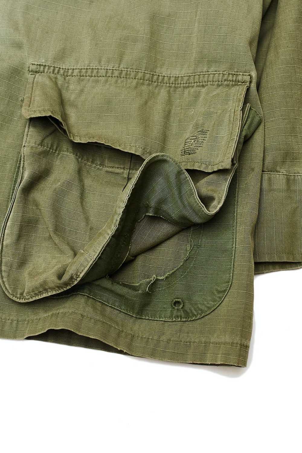 Military 70's Jungle Jacket - image 5