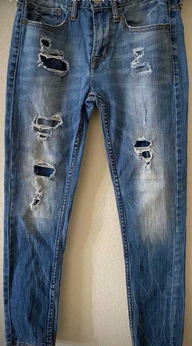 American Eagle Outfitters Denim Core Flex Jeans