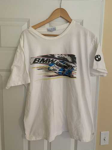 Vintage Nascar Vintage T - image 1