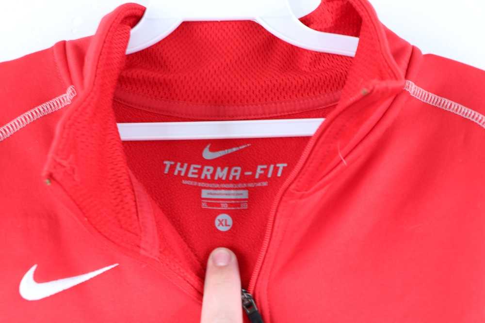 Nike Nike Therma Fit Travis Scott Mini. Swoosh Sw… - image 4