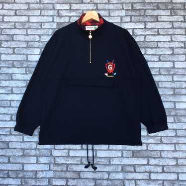 Japanese Brand × Vintage Sporutino sweatshirt pull