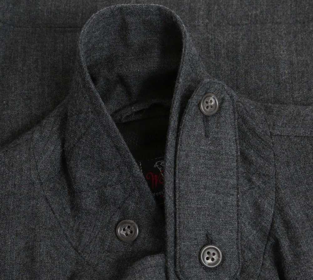 Engineered Garments × RRL Ralph Lauren × Woolrich… - image 5