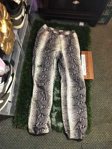 Supreme north face snakeskin pants online