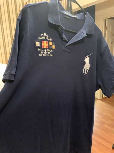 Polo Ralph Lauren Polo by Raulph Lauren PRL Yacht 