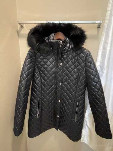 Designer Fur Coat