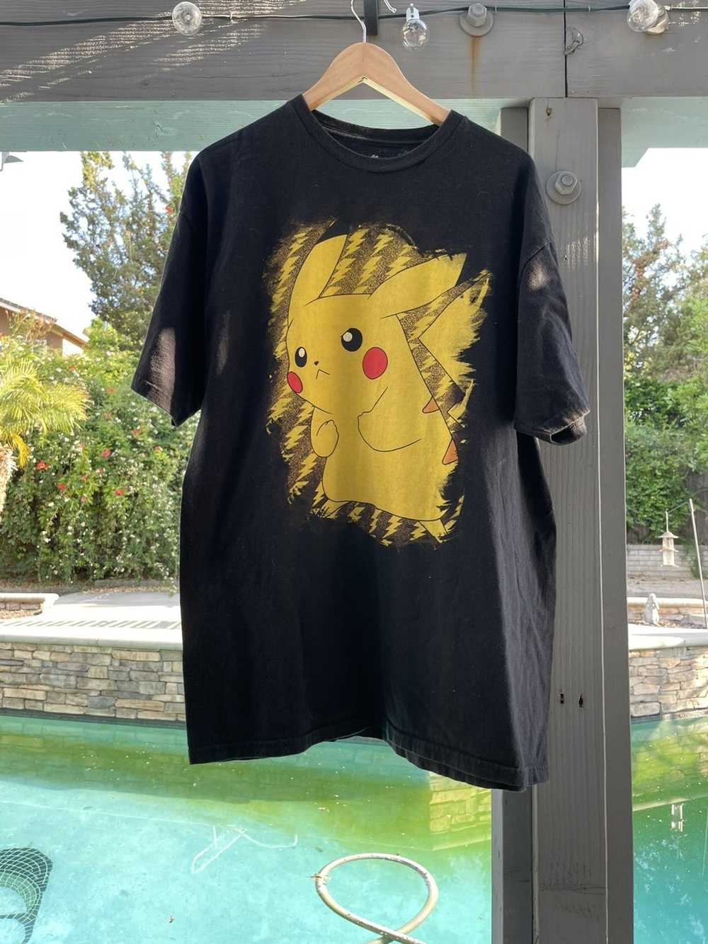 Pokemon Pokémon Pikachu Tee - image 1