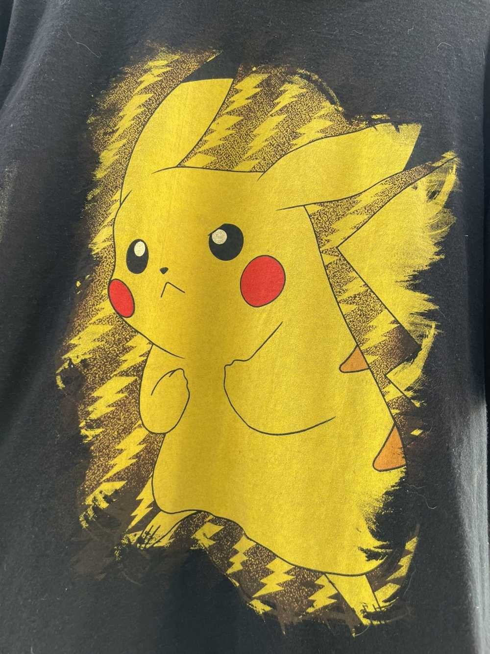 Pokemon Pokémon Pikachu Tee - image 2