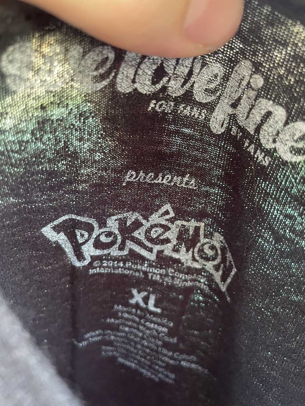 Pokemon Pokémon Pikachu Tee - image 3