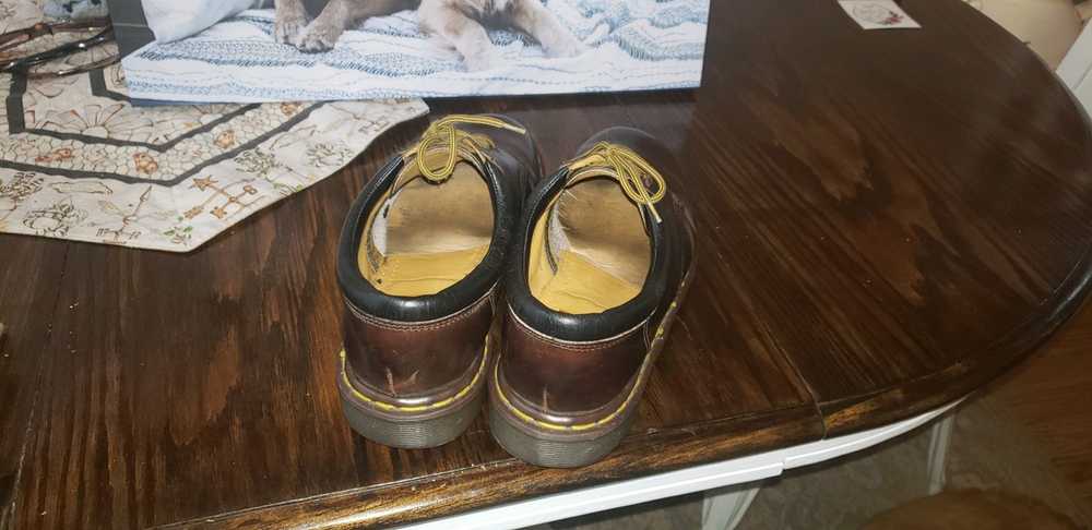 Dr. Martens Vintage Doc marten boots. - image 2