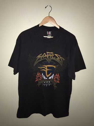 The Eagles Hell Freezes Over World Tour Vintage Shirt… - Gem