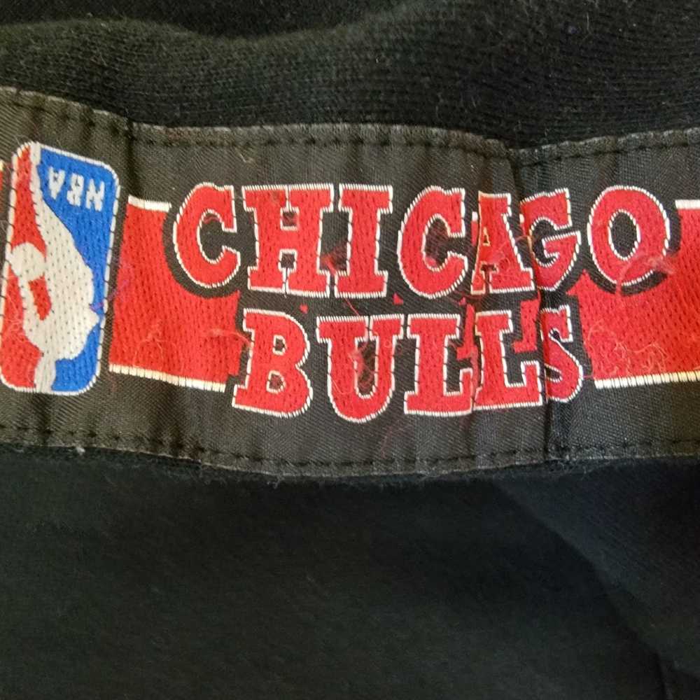 Champion × NBA × Vintage Chicago Bulls Vintage 90… - image 2