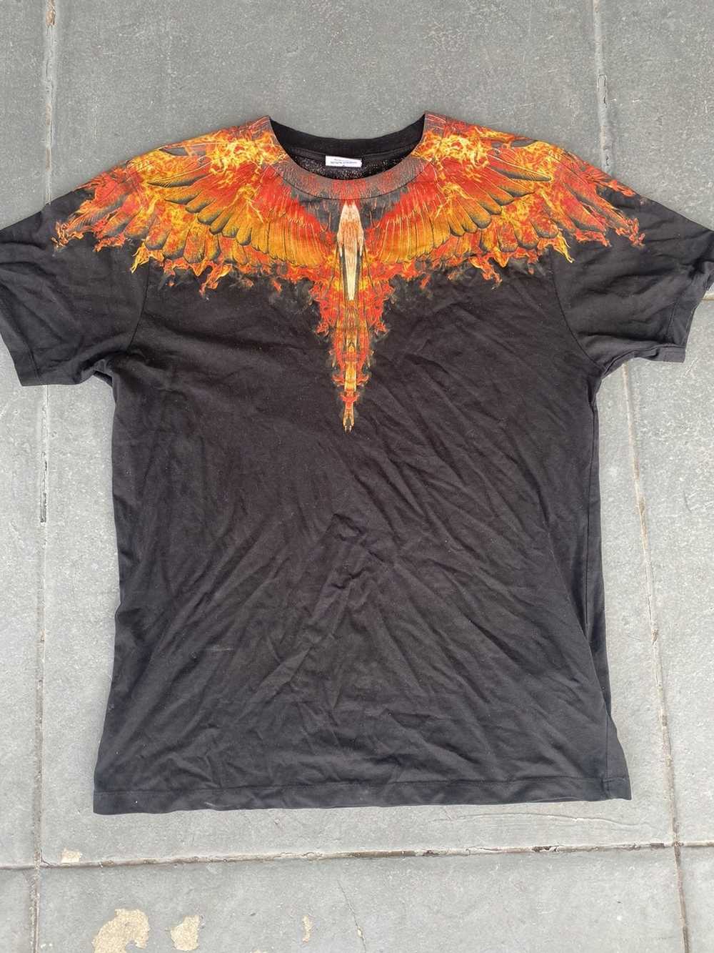 Marcelo Burlon MARCELO BURLON TEE - image 1