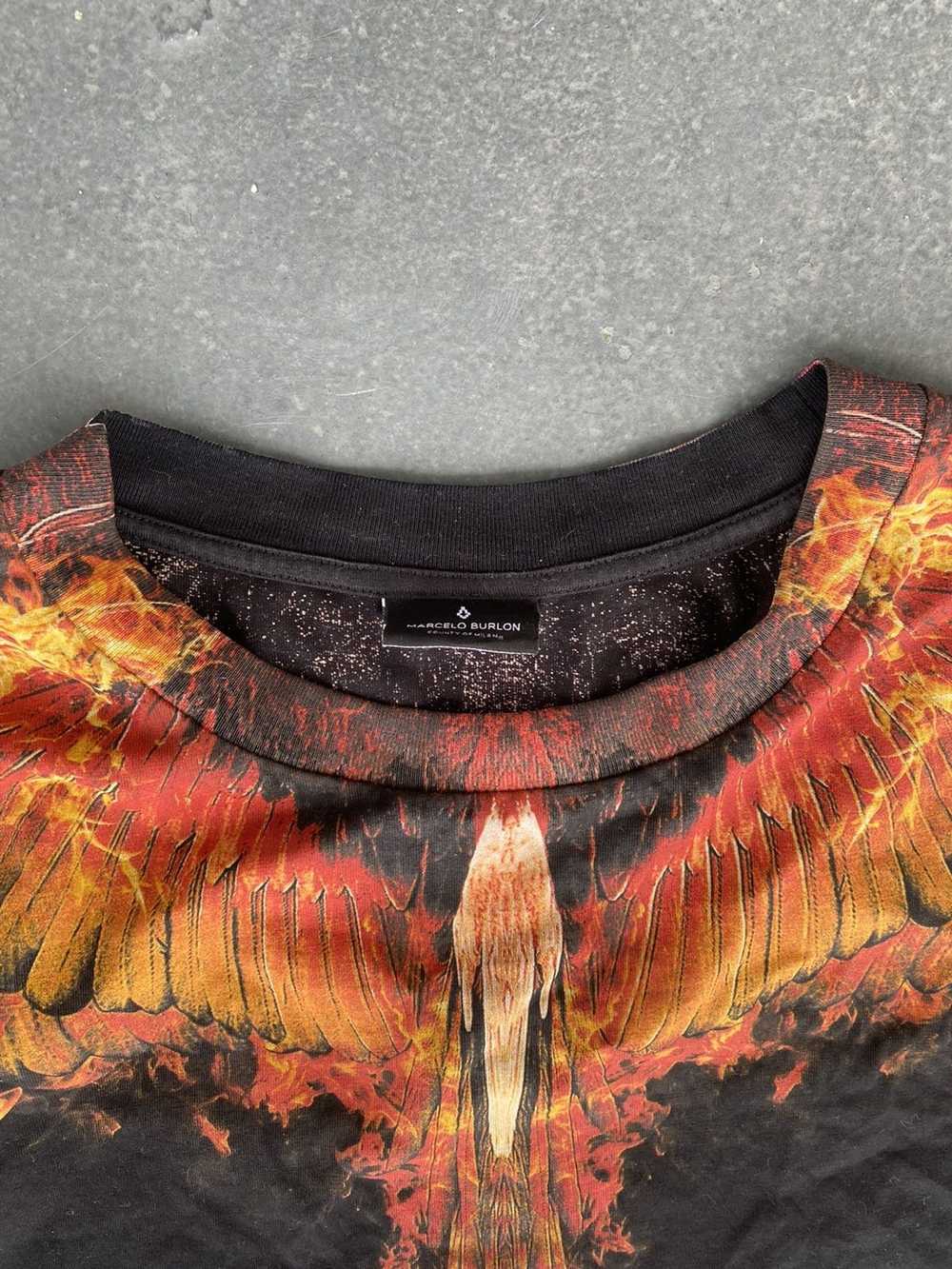 Marcelo Burlon MARCELO BURLON TEE - image 2