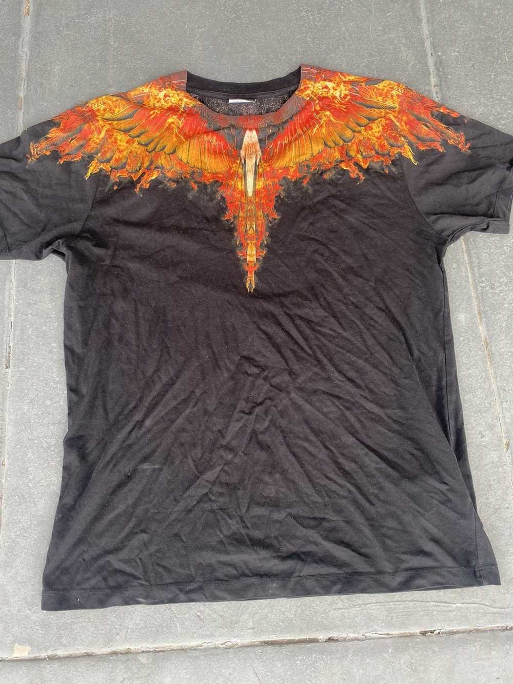 Marcelo Burlon MARCELO BURLON TEE - image 3