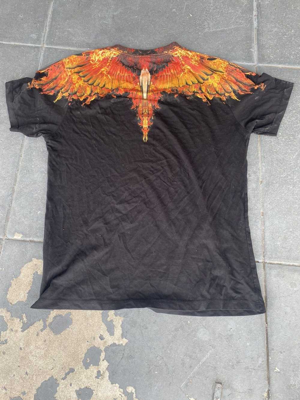 Marcelo Burlon MARCELO BURLON TEE - image 4