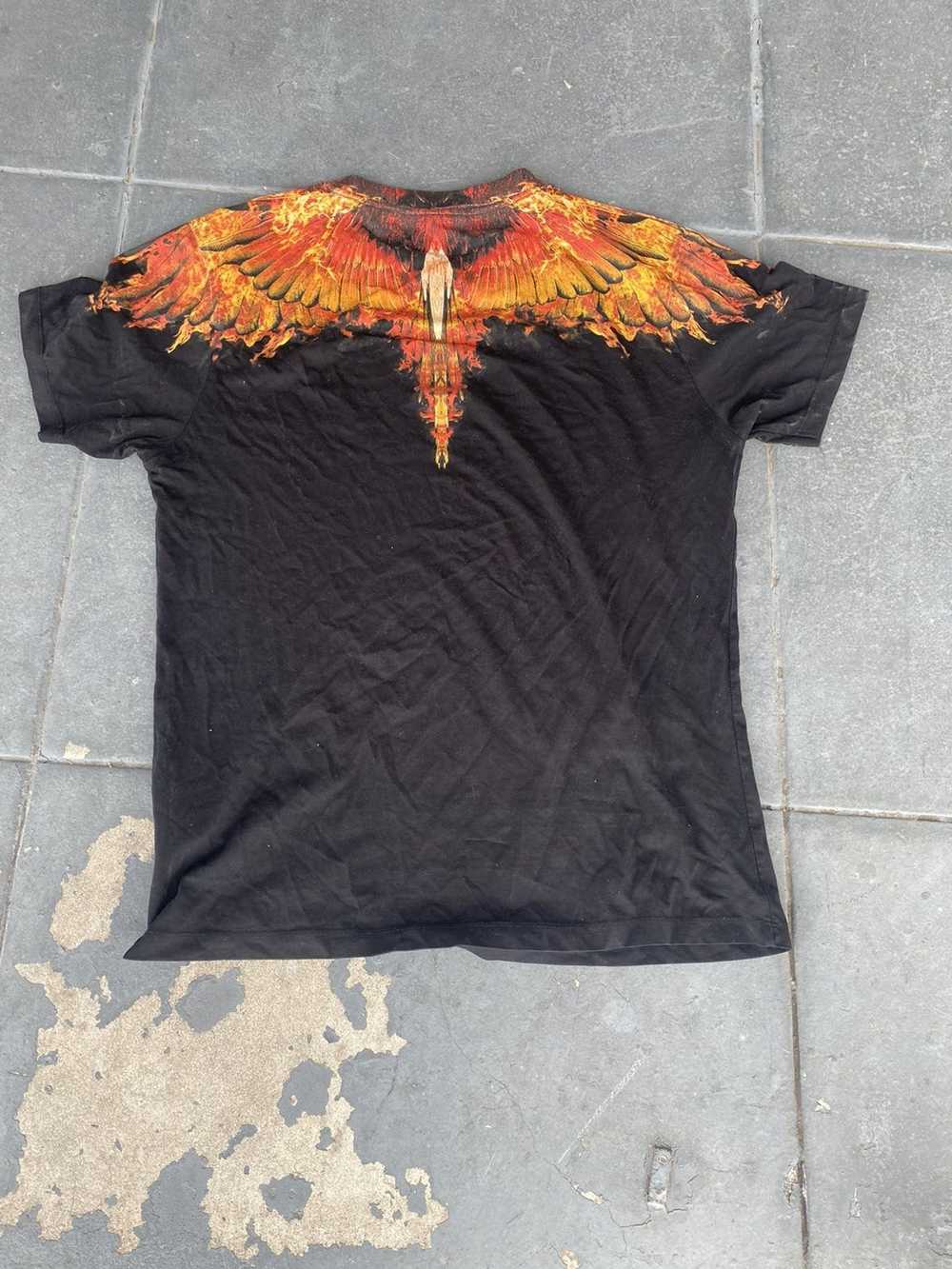 Marcelo Burlon MARCELO BURLON TEE - image 5