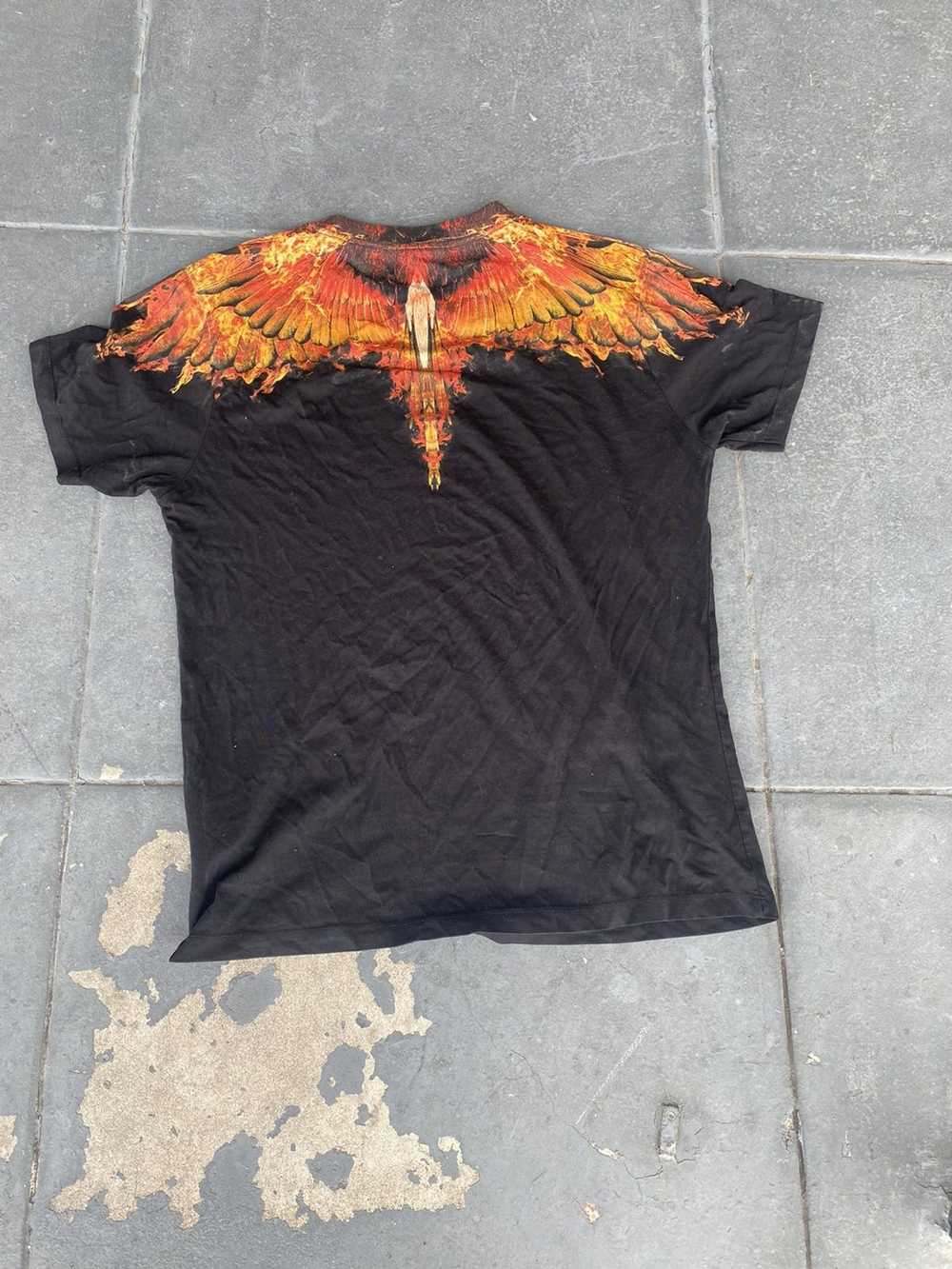 Marcelo Burlon MARCELO BURLON TEE - image 6