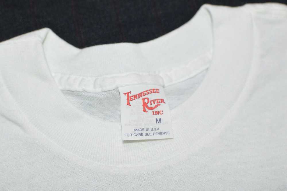 Made In Usa × Tennessee Apparel Company × Vintage… - image 5