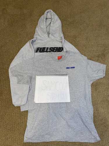 Full Send by Nelk Boys Full Send Bundle Size L Shi