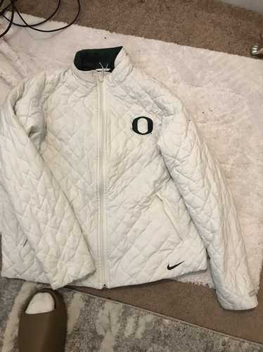 Nike Oregon Nike Puff Jacket