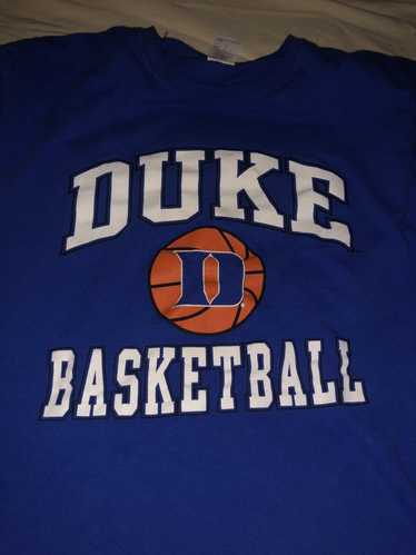 Vintage Nike Duke Basketball Jersey - XXL – Jak of all Vintage