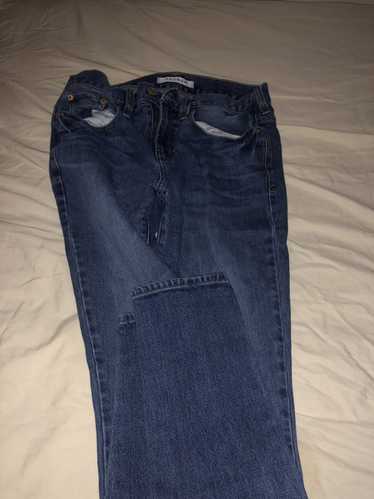 Pacsun Pacsun Skiny jeans 29x32