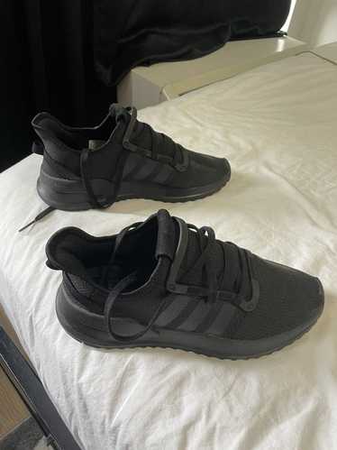 Adidas U_Path Run Core Black