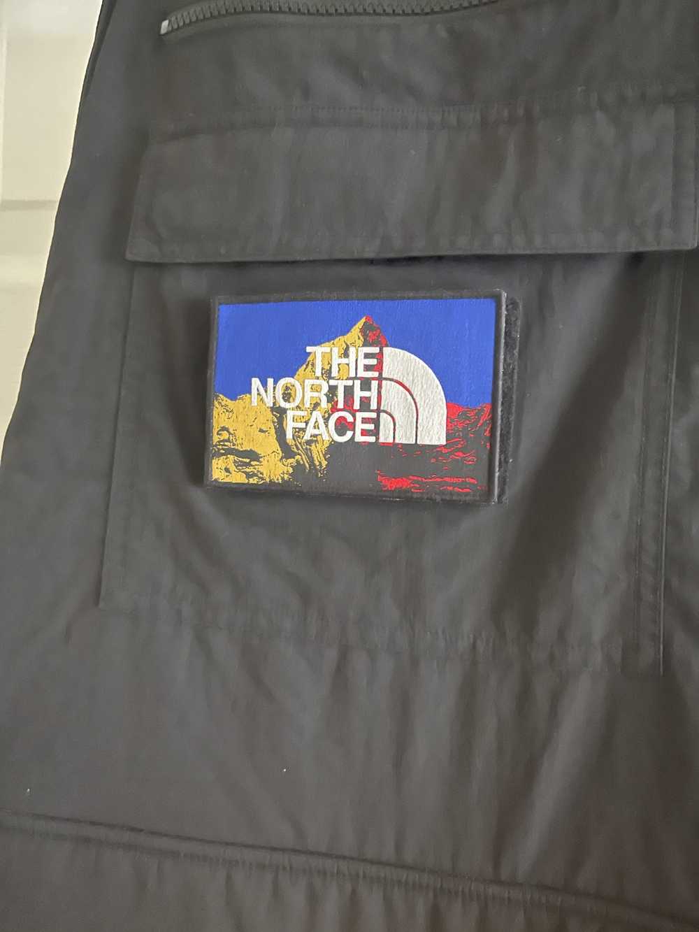 The North Face Seven summits north face overall - image 2