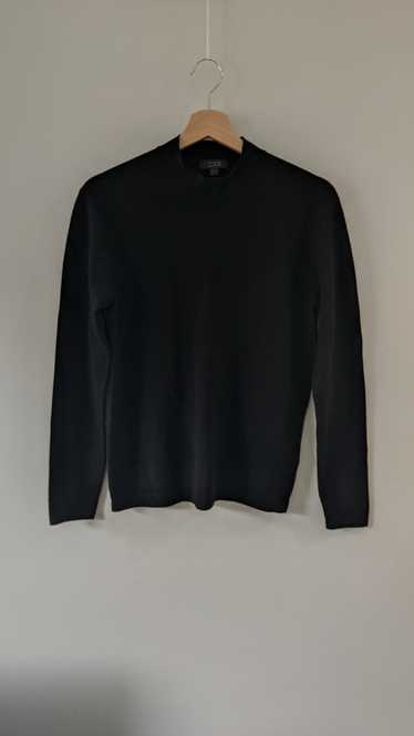 Cos 100% Wool Mockneck Sweater