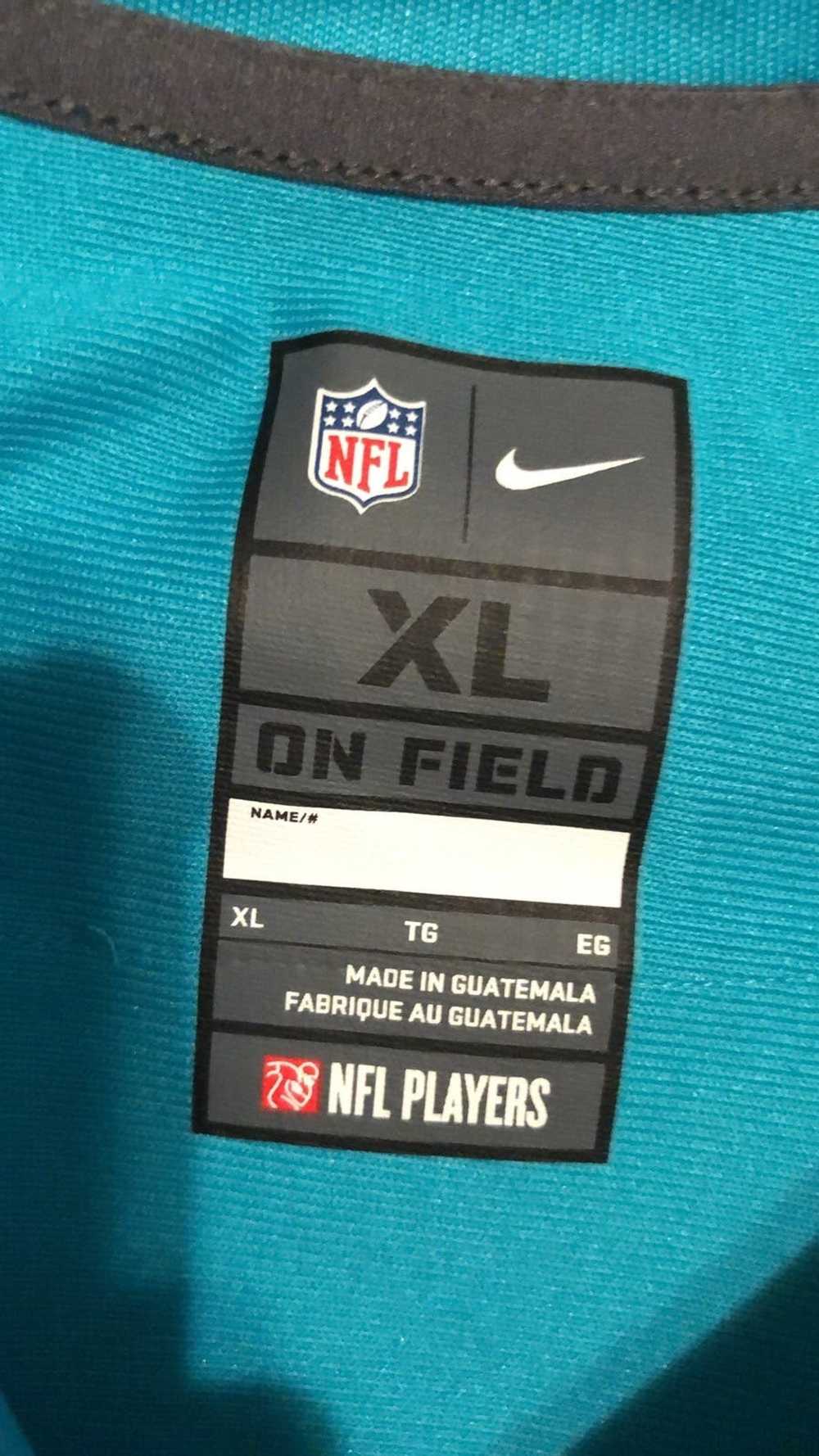 NFL × Nike Miami Dolphins Tannehil Jersey XL #17 - image 3