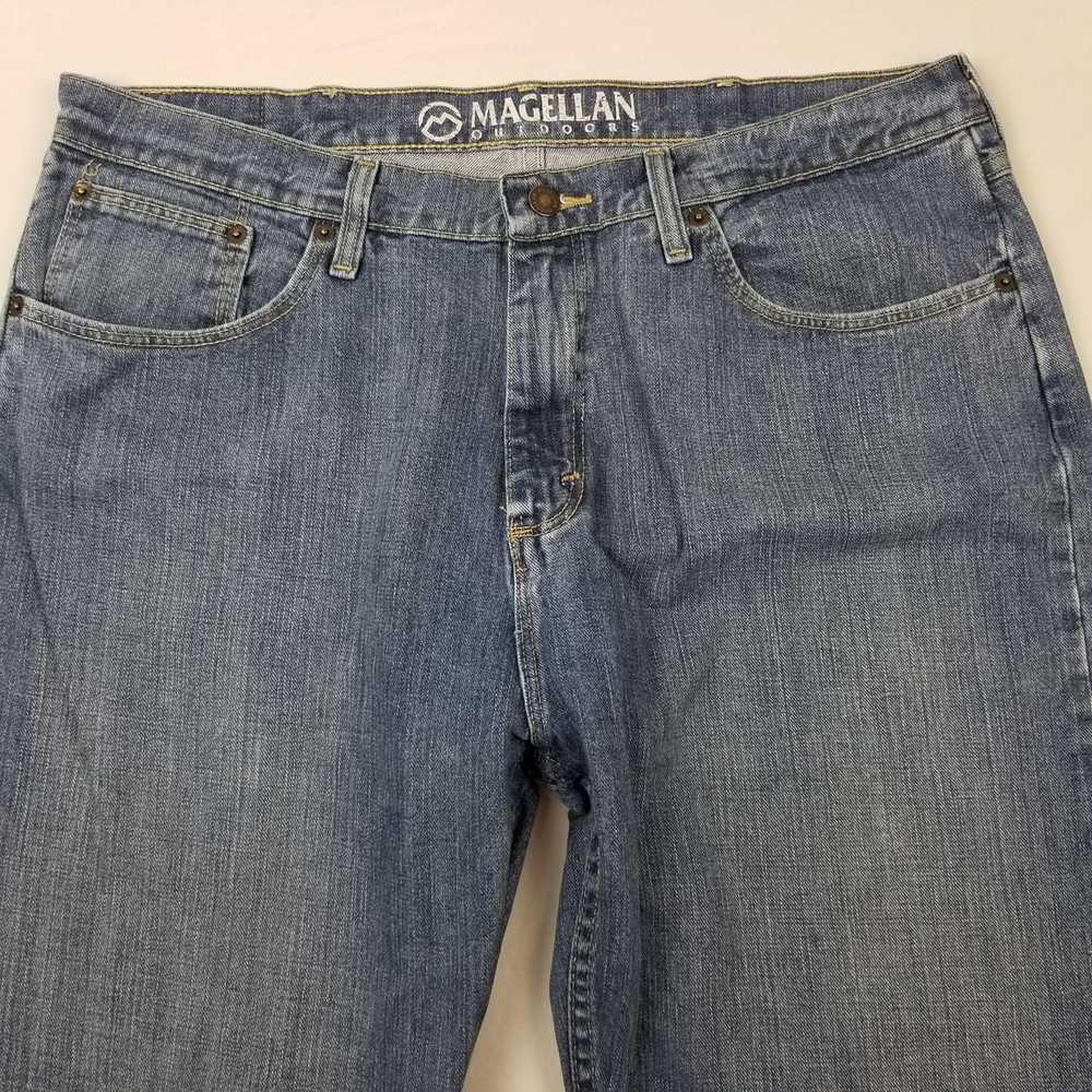 Other Magellan Outdoors Straight Jeans Size 36x30 - image 3