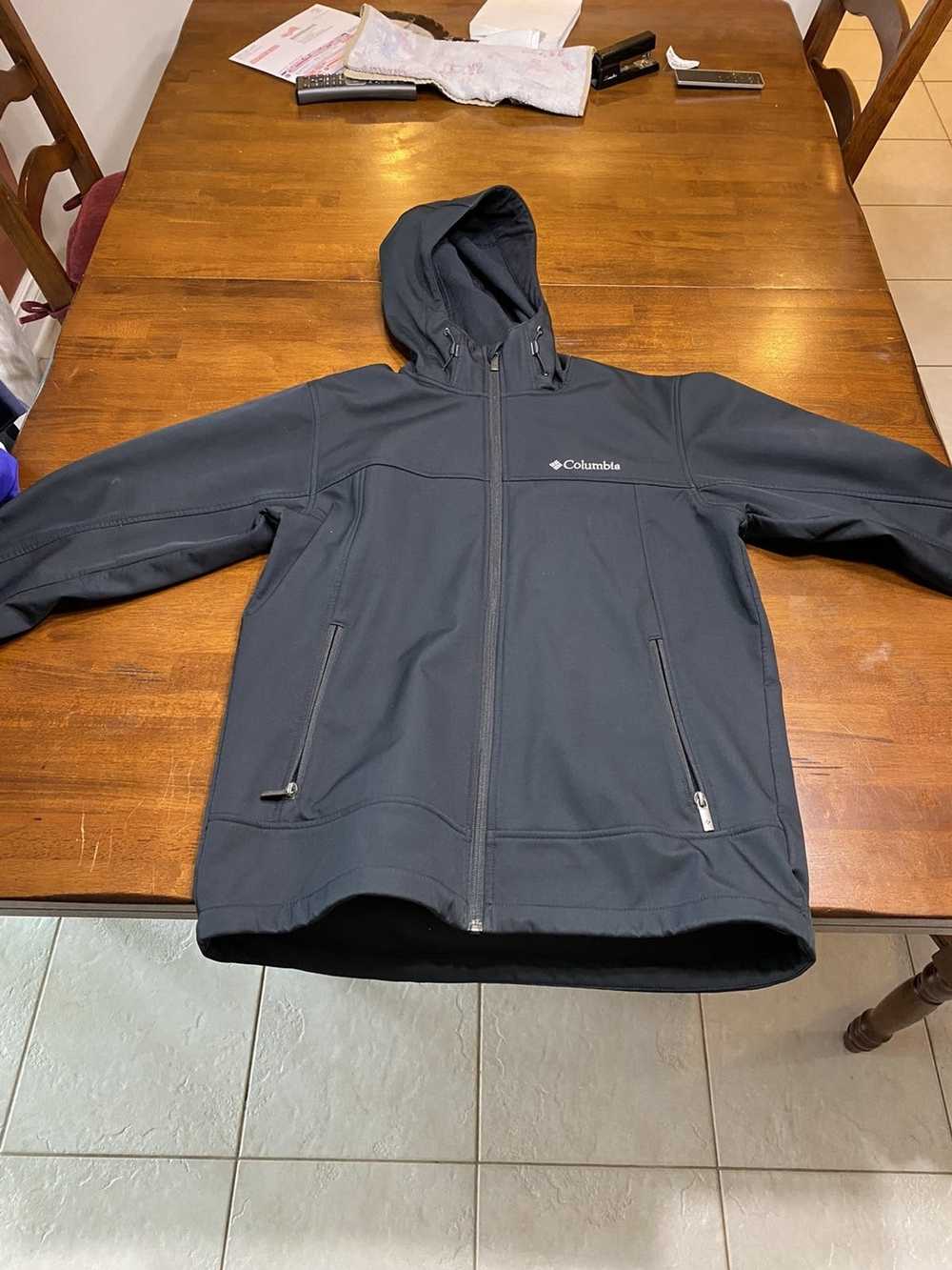 Columbia Columbia jacket - image 1