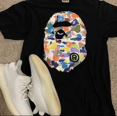 Bape bape multi camo - Gem