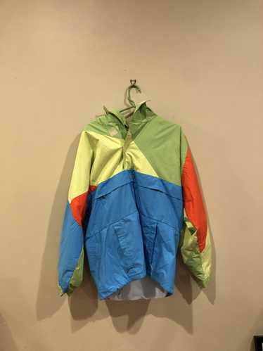 Other Colorful Ski Jacket