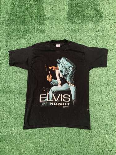 vintage 1996 elvis - Gem