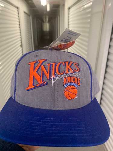 Vintage knicks snapback - Gem