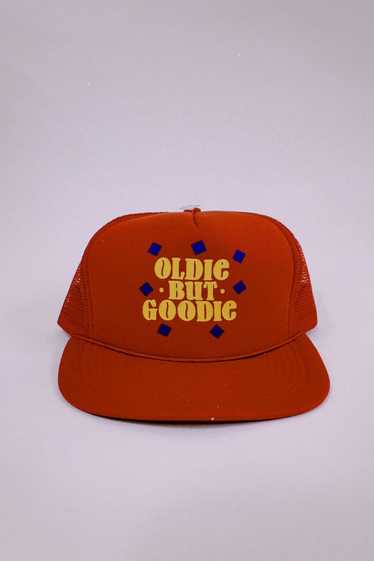 Vintage Vintage 90’s “Oldie But Goodie” Trucker Ha