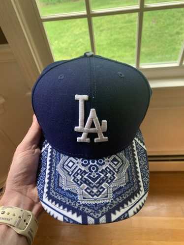 LOUIS VUITTON DODGERS!! AVAILABLE NOW IN ALL SIZES!! DM TO ORDER 🤎🤎 . . .  #newera#5950#LouisVuitton
