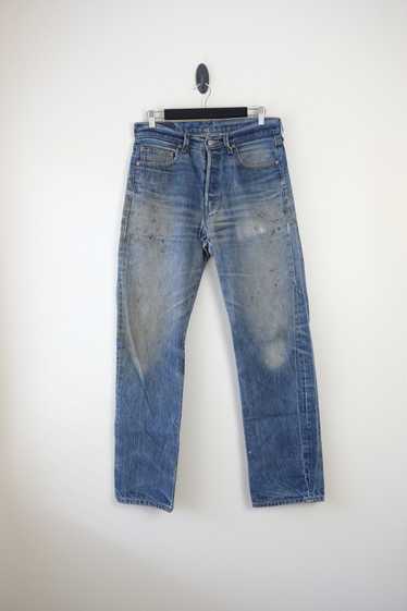 Levi's Faded Levi’s 501 - Recommended Size 30