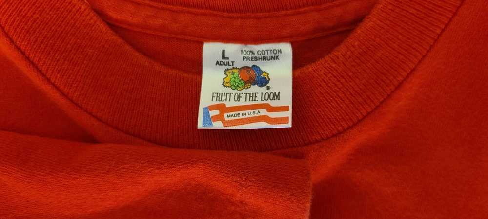 Fruit Of The Loom × Other × Vintage Coca Cola Vin… - image 7