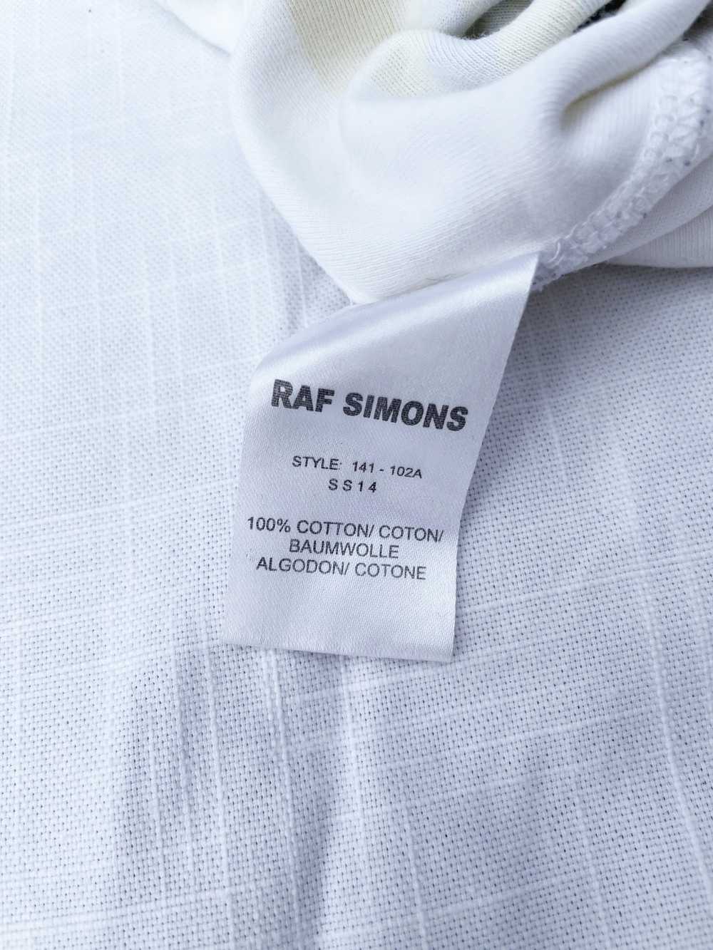 Raf Simons Raf Simmons Ss14 So Good And So Many T… - image 6
