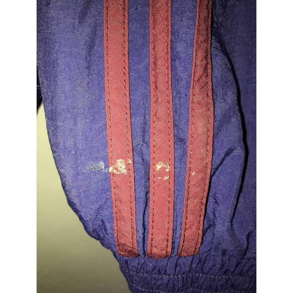 Adidas Adidas Large Color Block Puff Ski Jacket B… - image 9