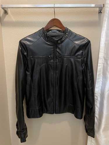 Vintage Biker Jacket - image 1