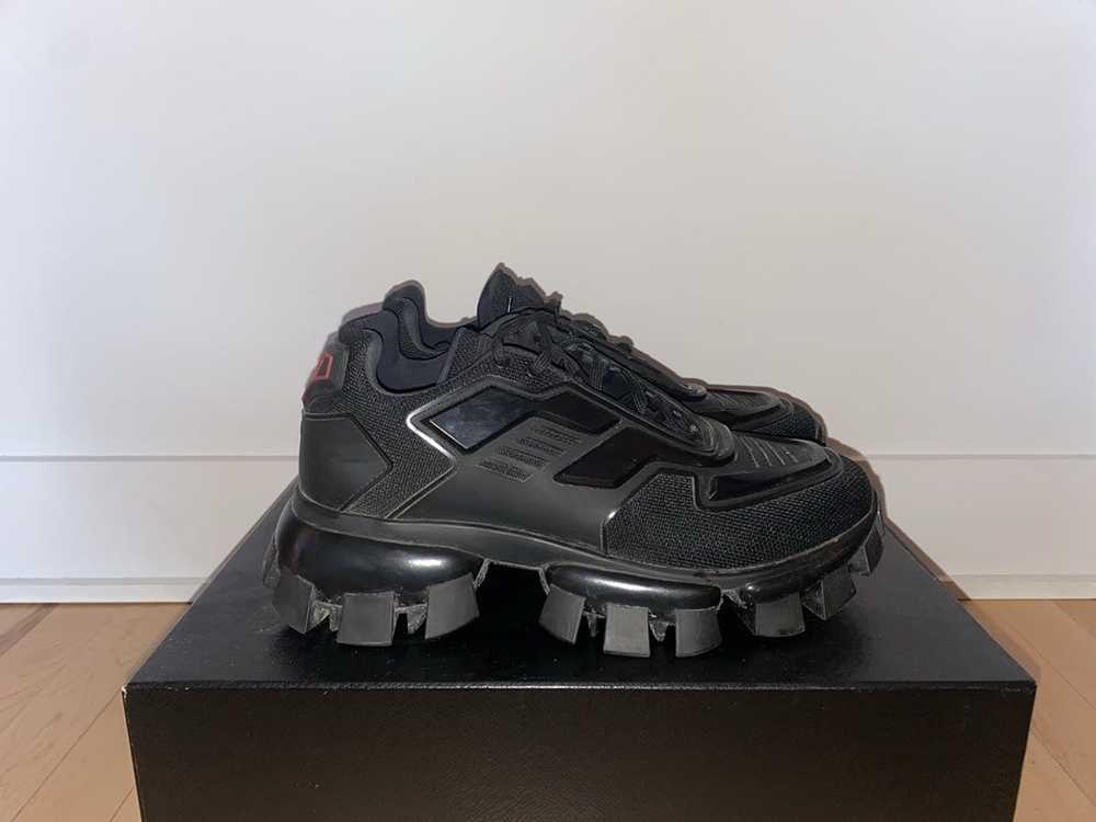 Prada Cloudbust Thunder Black - image 1