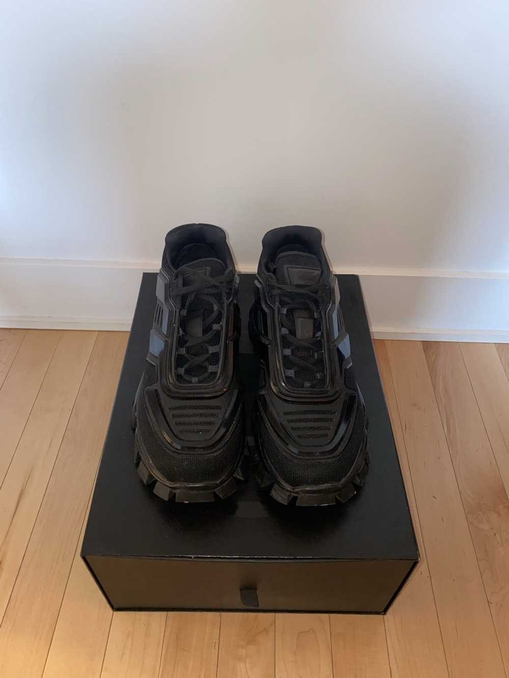 Prada Cloudbust Thunder Black - image 2