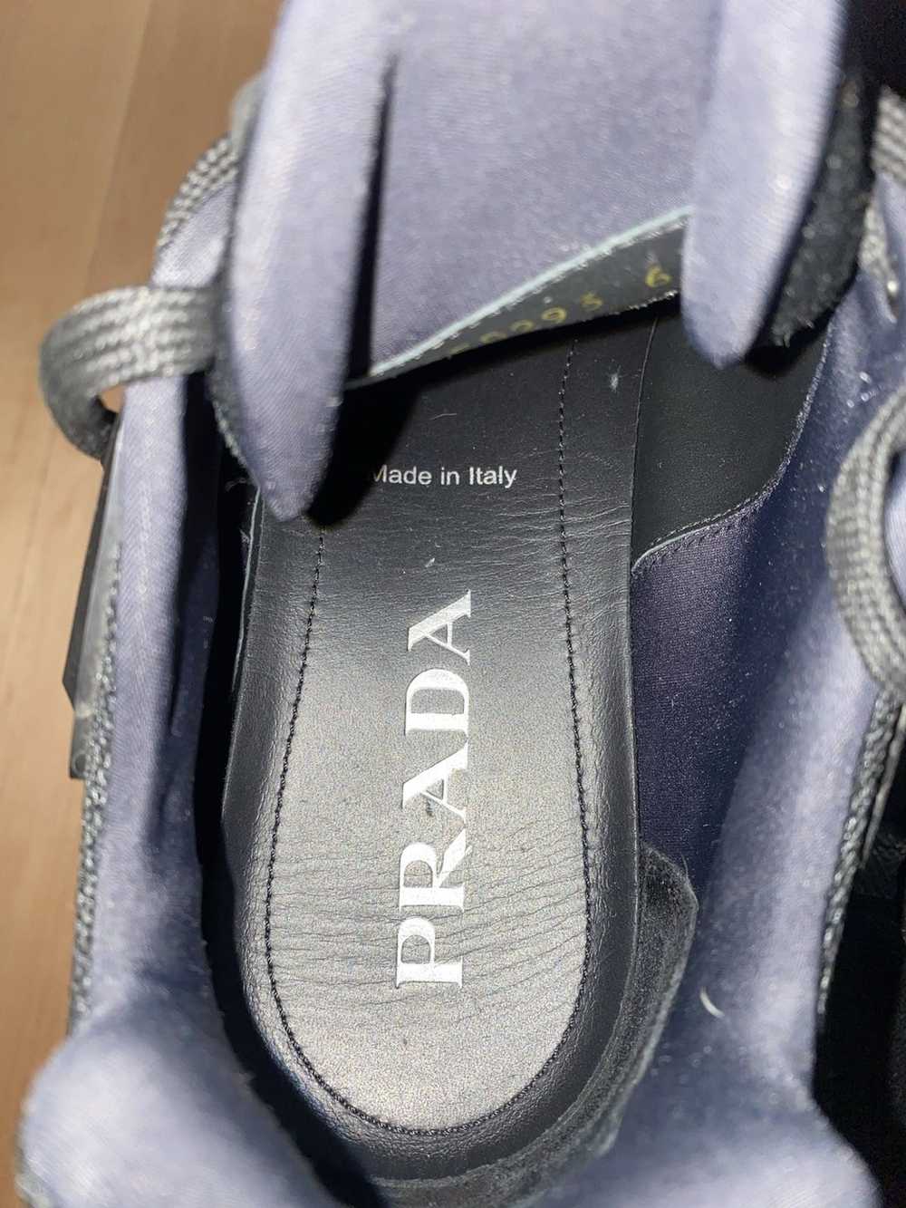 Prada Cloudbust Thunder Black - image 4